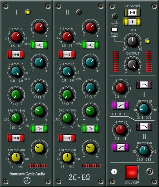 2C-EQ