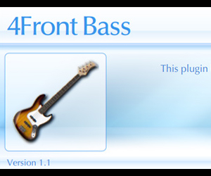4Front Bass