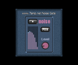 Noise Gate