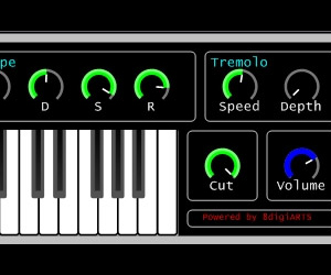 Multi-Sampler