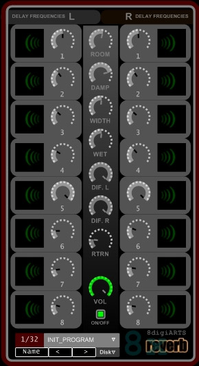 8xreverb