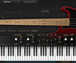 ABPL II