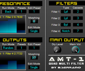 AMT-1