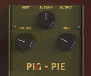 Pig-Pie