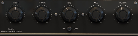 ReLife - free Dynamic enhancer plugin