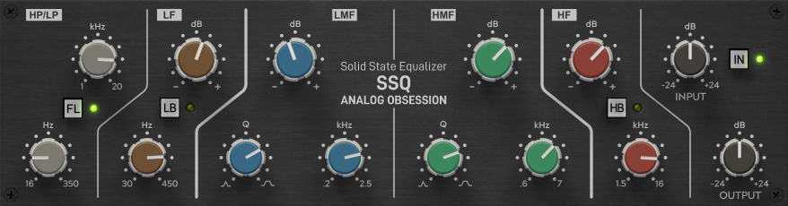 SSQ