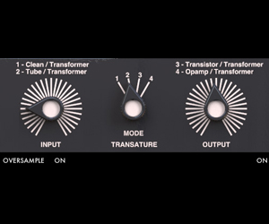 Transature