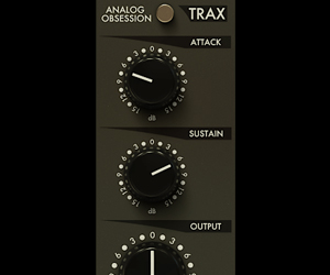TRAX