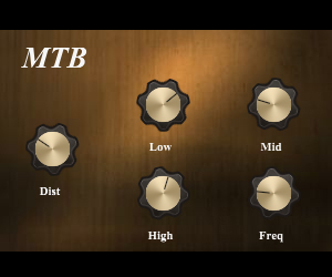 MTB