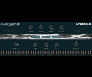 Atmos