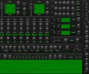Addvector