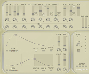 Aerophone