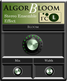 AlgorBloom