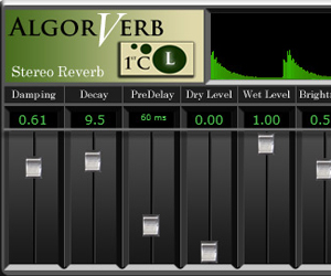 AlgorVerb