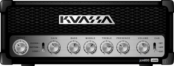 Amplifikation Lite