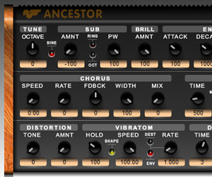 ANCESTOR