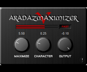 AradazMaximizer