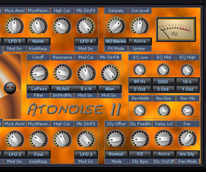 Atonoise 2