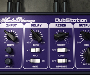 DubStation