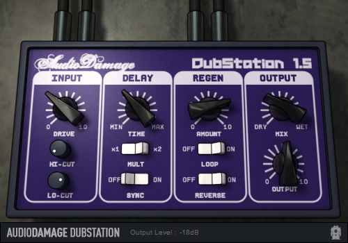 DubStation