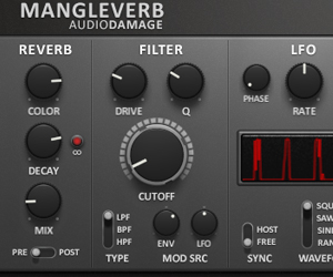 Mangleverb