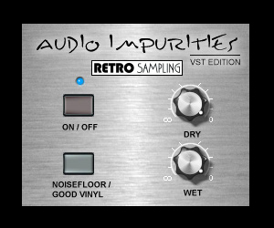 Audio Impurities