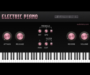 Electric Piano