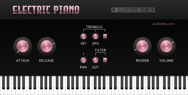Electric Piano