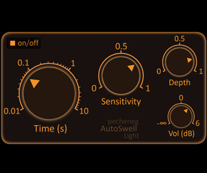 AutoSwell Light