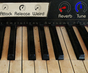 Awesome Piano