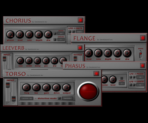 Modulation Studio
