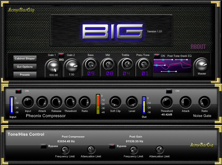 BIG