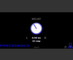 Precedence