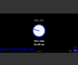 SampleDelay