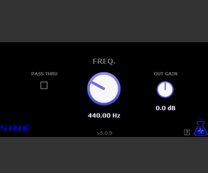 Sine