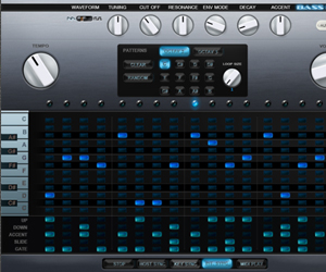 BassMatrix