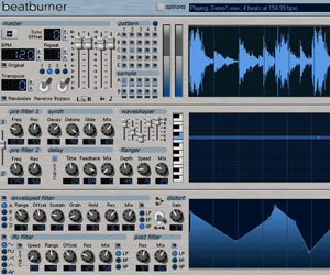 BeatBurner