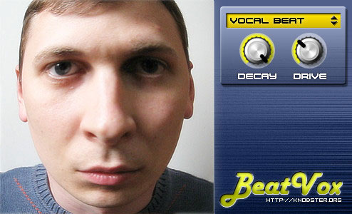 BeatVox