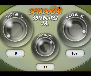 GetaBlitch Jr