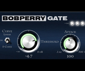 Bob Perry Gate