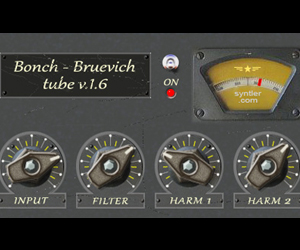 Bonch-Bruevich