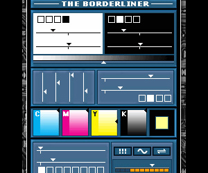 Borderliner