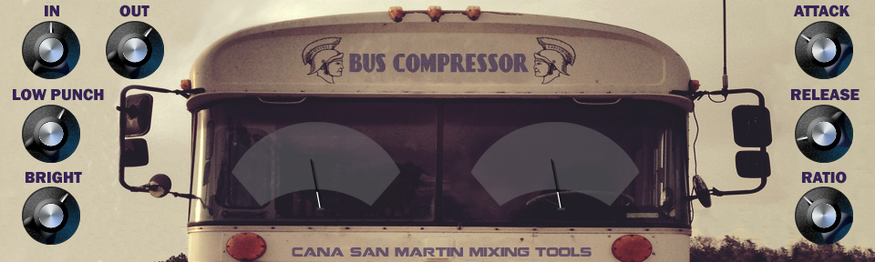 Bus Compressor
