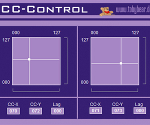 CC-Control