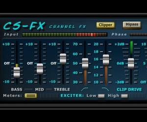 CS-FX