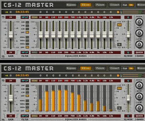 CS12M  Master