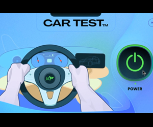 Car Test