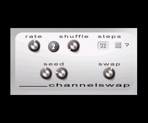 Channelswap