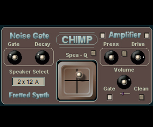 Chimp