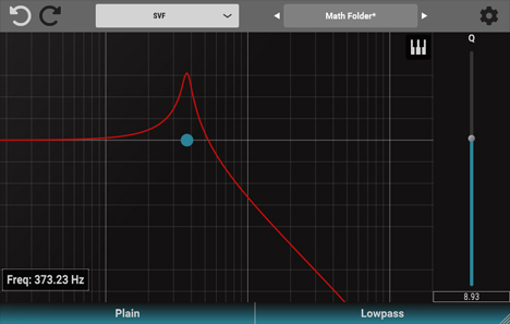 ChowMultiTool - free Multi FX plugin